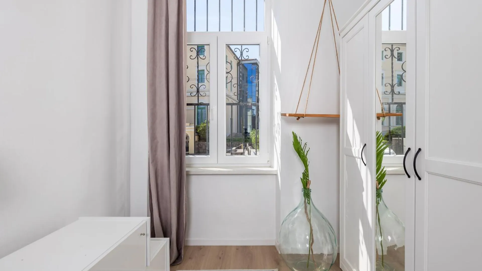 Apartment Issa, Opatija Center With Parking 0*,  克罗地亚