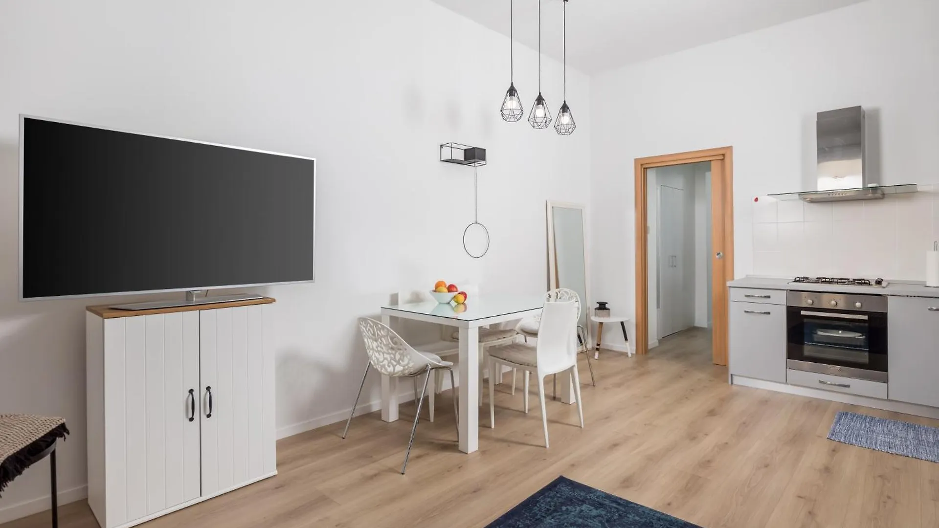Apartment Issa, Opatija Center With Parking 克罗地亚