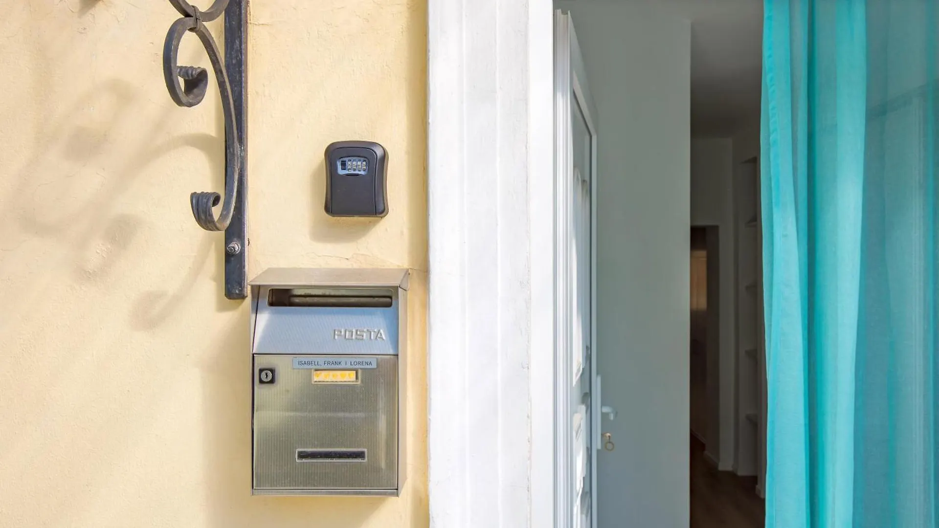 Apartment Issa, Opatija Center With Parking