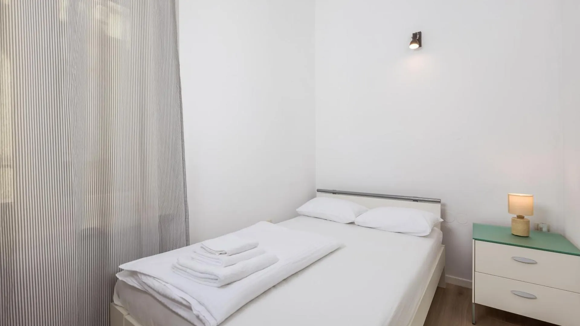 Apartment Issa, Opatija Center With Parking