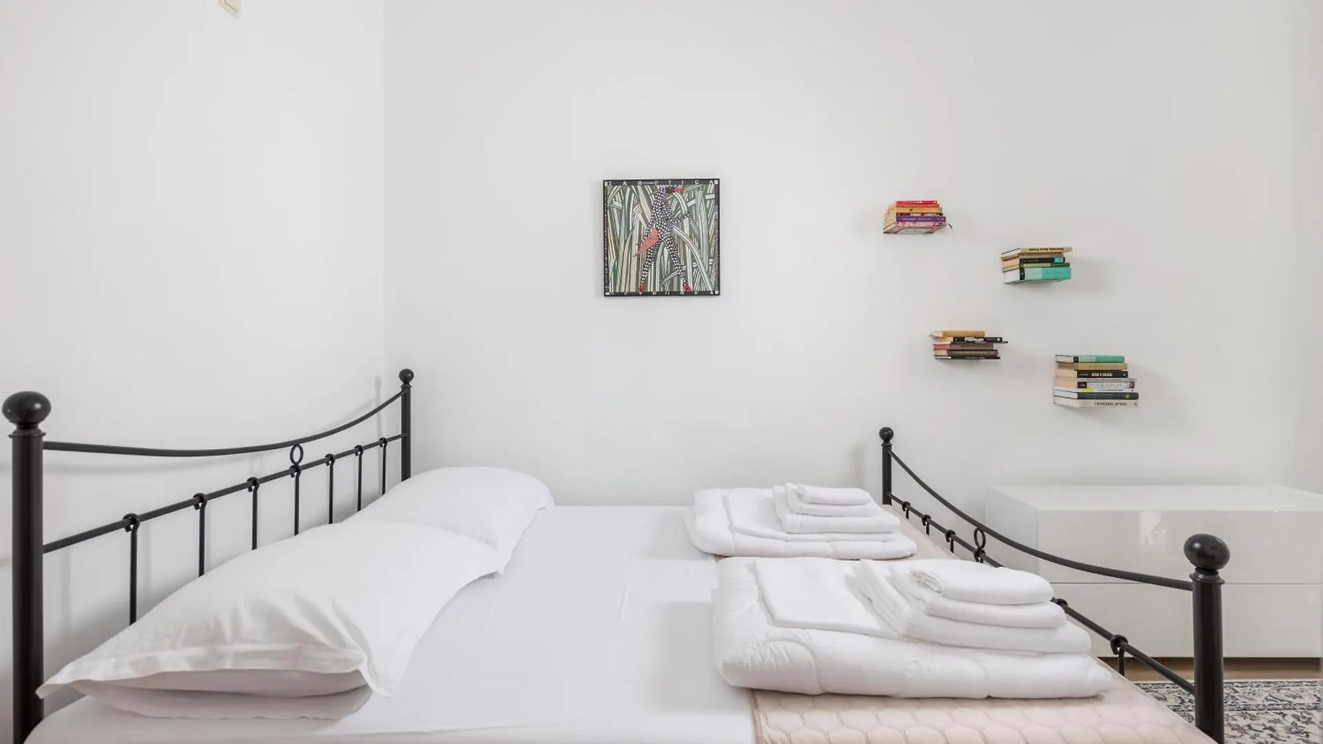 Apartment Issa, Opatija Center With Parking