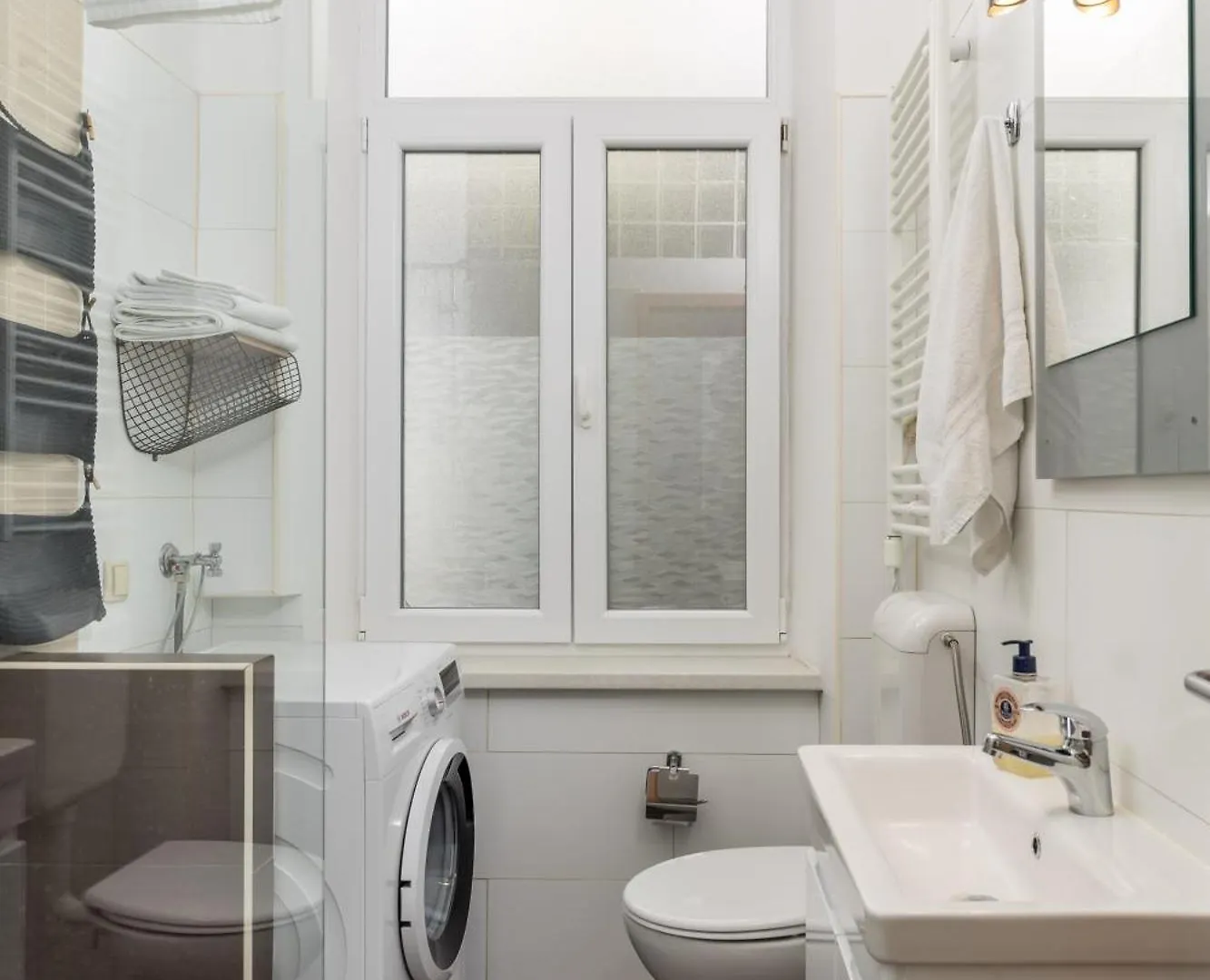 Apartment Issa, Opatija Center With Parking 克罗地亚